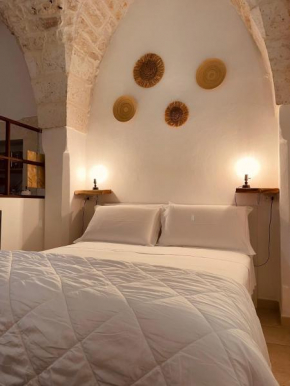 Civico 60 Apartments Ceglie Messapica